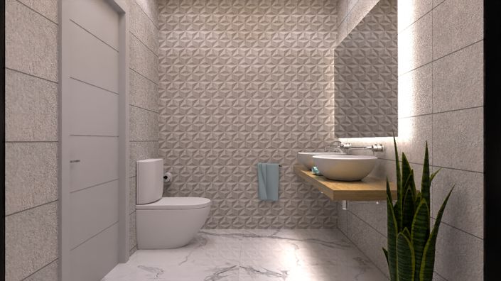 Image No.4-Villa de 3 chambres à vendre à Rojales