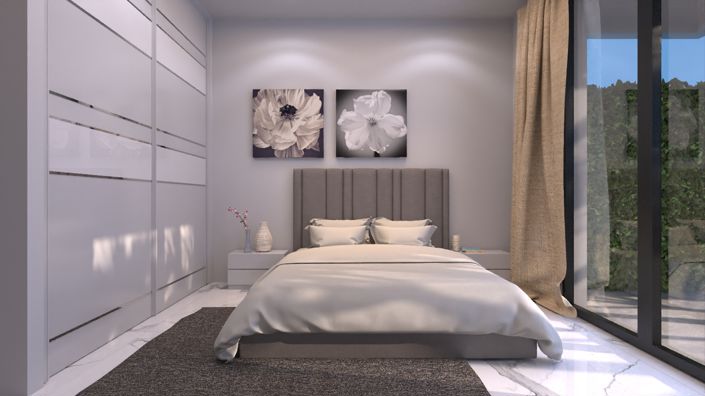 Image No.9-Villa de 3 chambres à vendre à Rojales