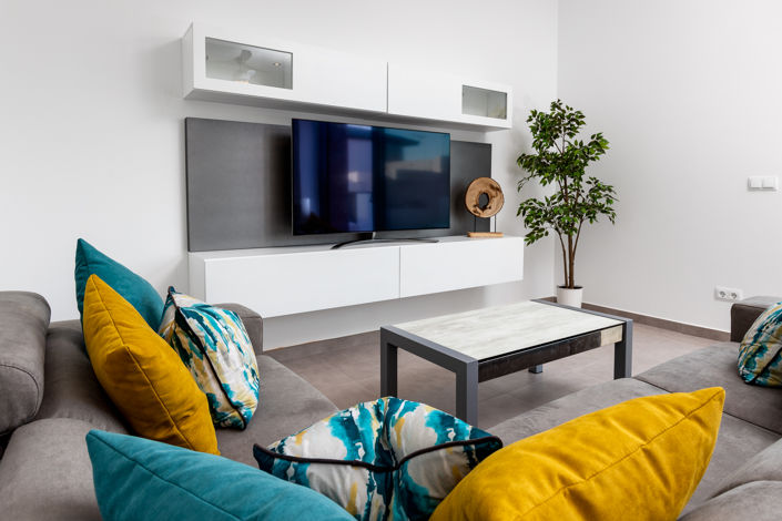 Image No.18-Villa de 3 chambres à vendre à Pilar de la Horadada