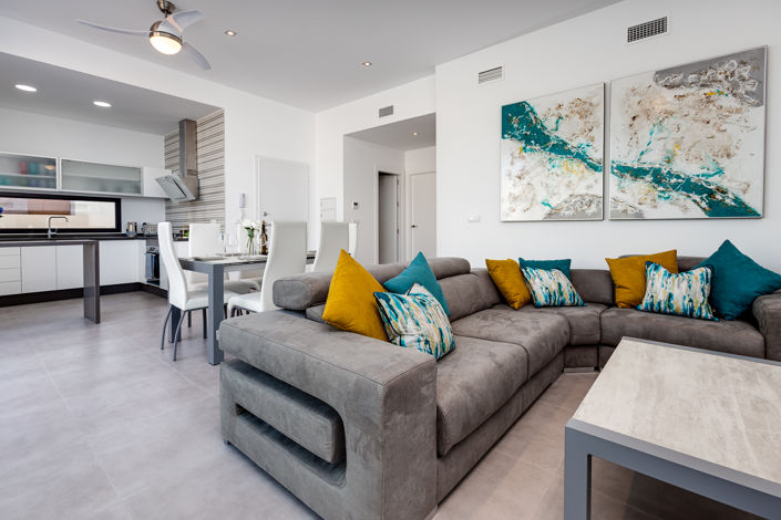 Image No.20-Villa de 3 chambres à vendre à Pilar de la Horadada