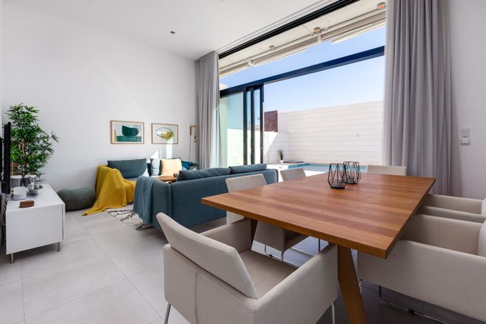 Image No.30-Villa de 3 chambres à vendre à Pilar de la Horadada