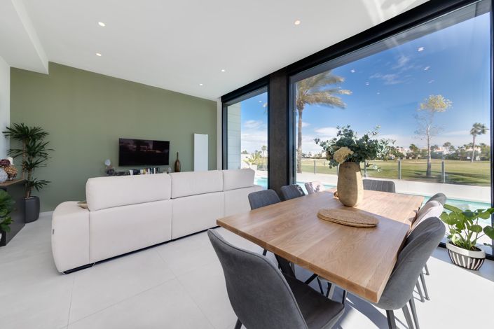 Image No.19-Villa de 3 chambres à vendre à Pilar de la Horadada