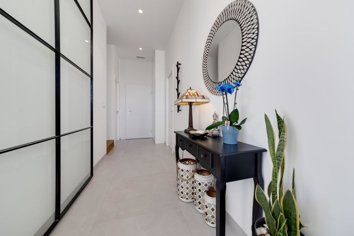 Image No.29-Villa de 3 chambres à vendre à Pilar de la Horadada