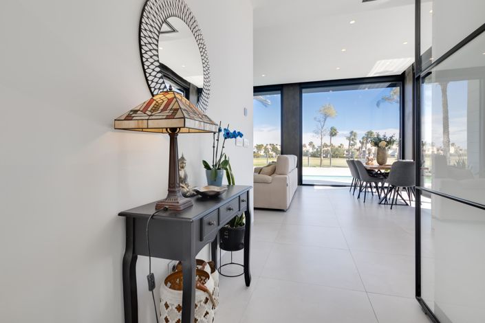 Image No.30-Villa de 3 chambres à vendre à Pilar de la Horadada