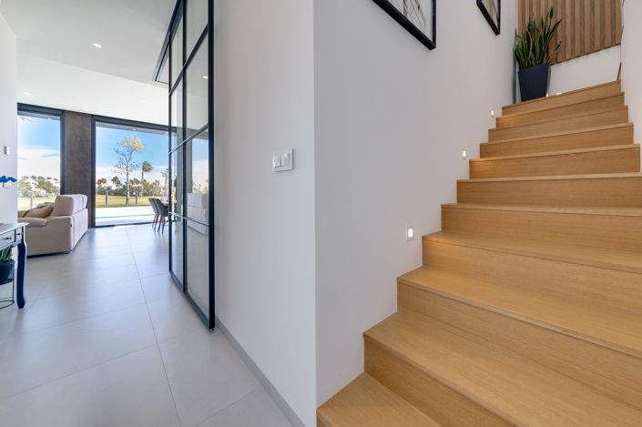 Image No.32-Villa de 3 chambres à vendre à Pilar de la Horadada