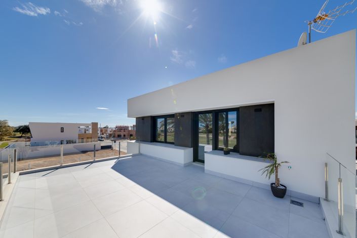 Image No.45-Villa de 3 chambres à vendre à Pilar de la Horadada