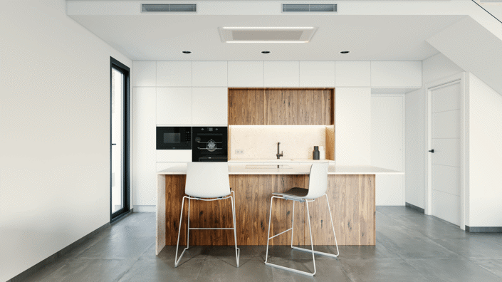 Image No.11-Villa de 4 chambres à vendre à Pinar de Campoverde