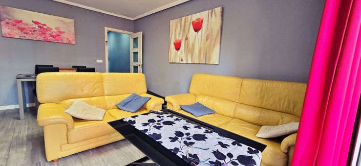 Image No.1-Appartement de 3 chambres à vendre à Torrevieja