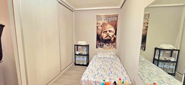 Image No.14-Appartement de 3 chambres à vendre à Torrevieja