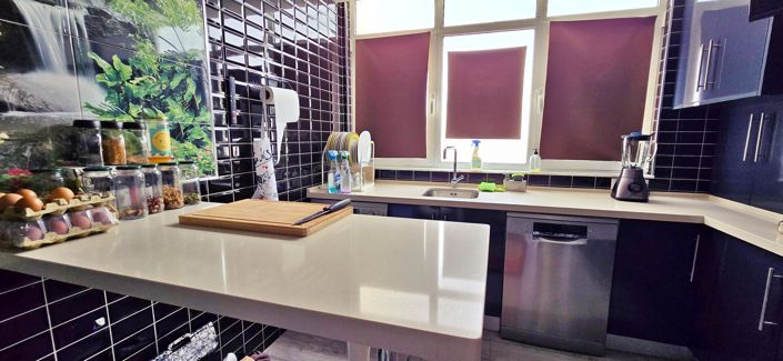 Image No.19-3 Bed Apartment for sale