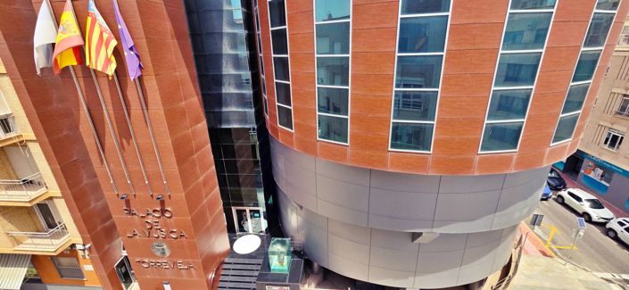 Image No.19-Appartement de 3 chambres à vendre à Torrevieja