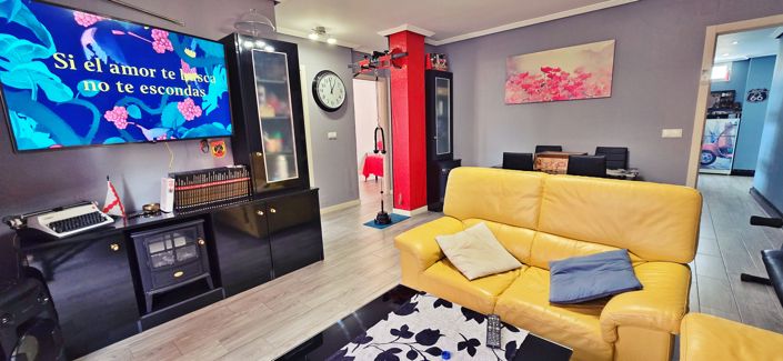 Image No.3-3 Bed Apartment for sale