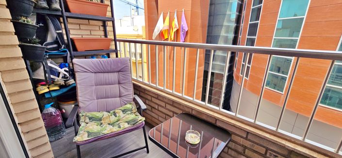 Image No.21-Appartement de 3 chambres à vendre à Torrevieja