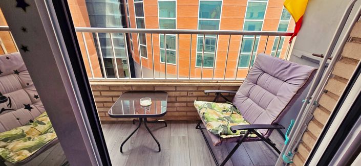 Image No.22-Appartement de 3 chambres à vendre à Torrevieja