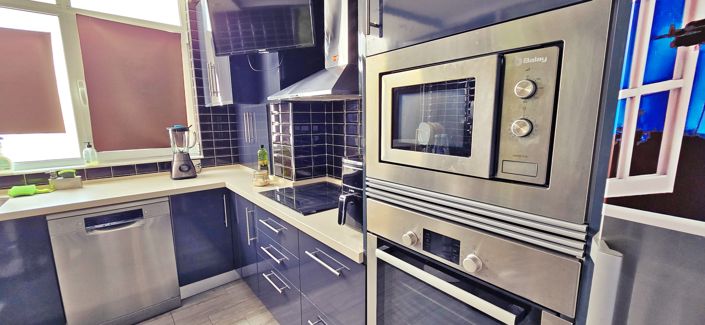 Image No.24-3 Bed Apartment for sale