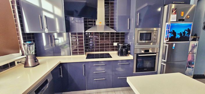 Image No.27-3 Bed Apartment for sale