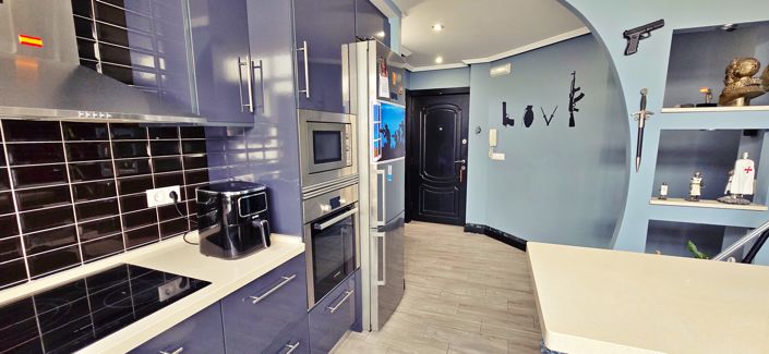 Image No.28-Appartement de 3 chambres à vendre à Torrevieja