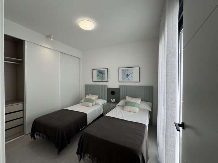 Image No.2-2 Bed Villa for sale