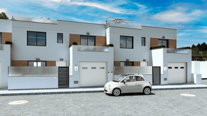 Image No.1-3 Bed Property for sale