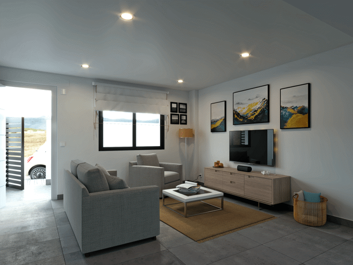 Image No.5-3 Bed Townhouse for sale