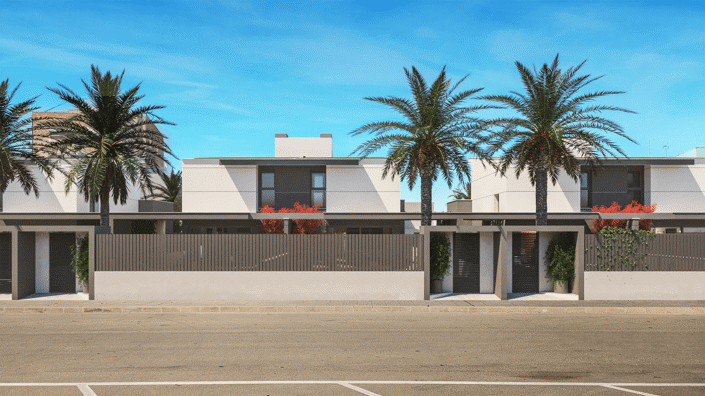 Image No.18-3 Bed Villa for sale