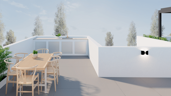 Image No.1-3 Bed Townhouse for sale