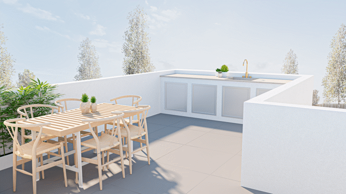 Image No.2-3 Bed Townhouse for sale