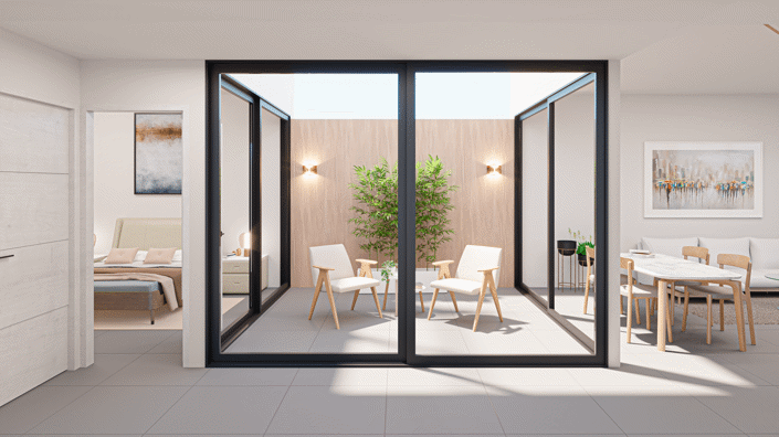 Image No.4-3 Bed Townhouse for sale