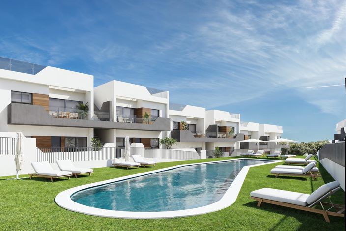 Image No.1-3 Bed Apartment for sale