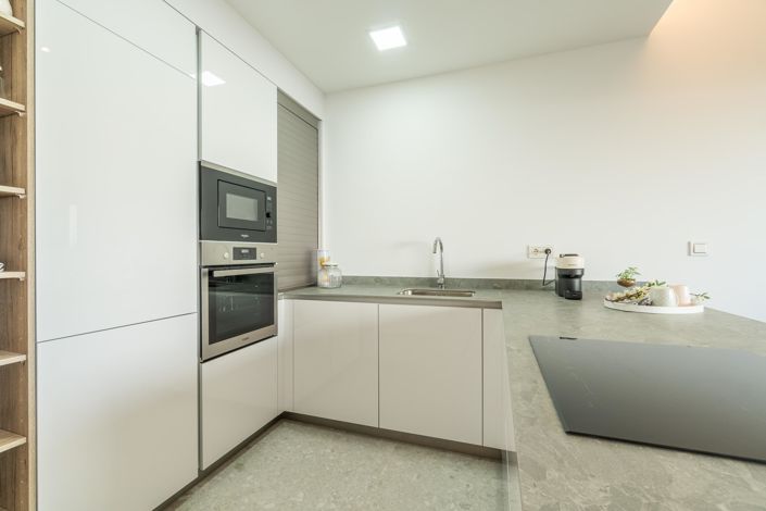 Image No.32-Appartement de 2 chambres à vendre à Torrevieja