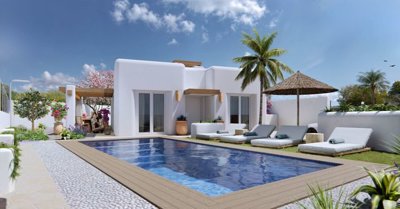 Anveran Real Estate SL  most sold property