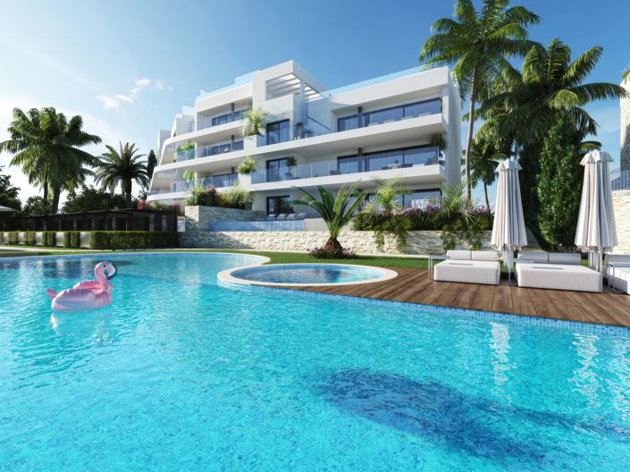 Image No.1-2 Bed Apartment for sale