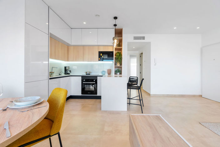 Image No.11-Appartement de 2 chambres à vendre à Torrevieja