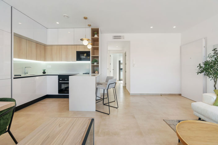 Image No.23-Appartement de 2 chambres à vendre à Torrevieja