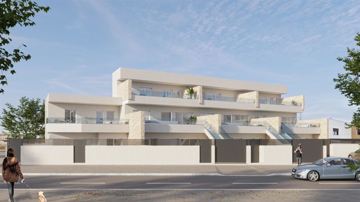 Image No.1-3 Bed Property for sale