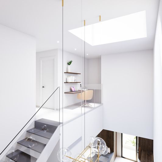 Image No.26-Propriété de 2 chambres à vendre à Pilar de la Horadada