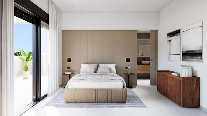 Image No.26-2 Bed Townhouse for sale