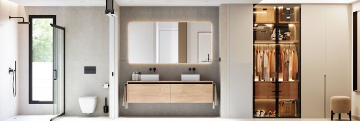 Image No.29-Propriété de 2 chambres à vendre à Pilar de la Horadada