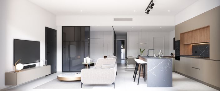 Image No.4-2 Bed Townhouse for sale