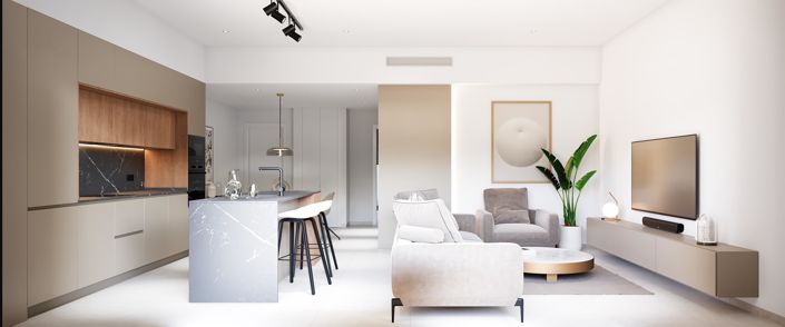 Image No.9-Propriété de 2 chambres à vendre à Pilar de la Horadada