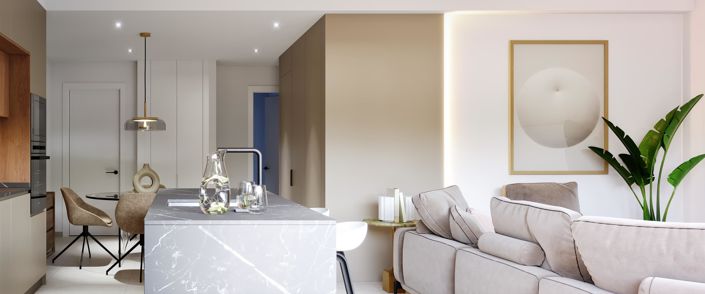 Image No.9-2 Bed Townhouse for sale