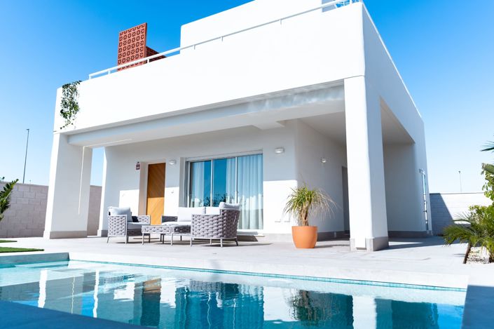 Image No.1-3 Bed Villa for sale