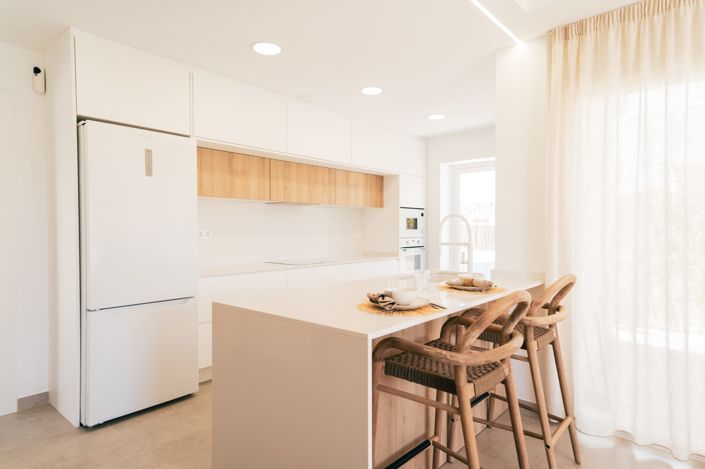 Image No.13-Villa de 3 chambres à vendre à Pilar de la Horadada