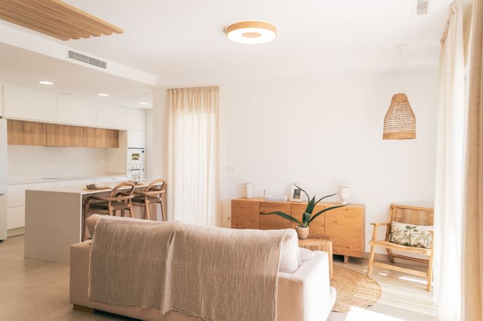 Image No.7-Villa de 3 chambres à vendre à Pilar de la Horadada