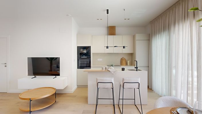 Image No.5-3 Bed Apartment for sale