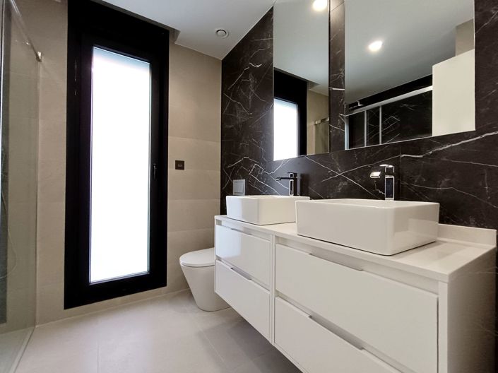 Image No.7-Villa de 3 chambres à vendre à Benijofar