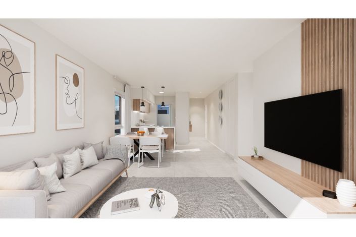 Image No.5-Propriété de 2 chambres à vendre à Pilar de la Horadada