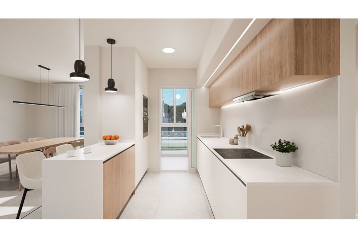 Image No.8-2 Bed Townhouse for sale