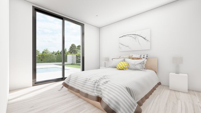 Image No.4-3 Bed Villa for sale