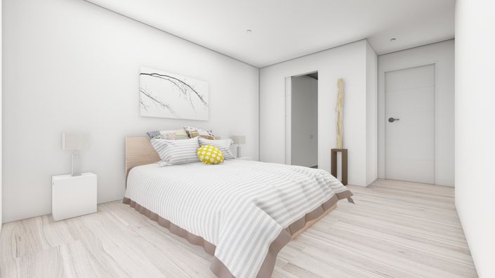 Image No.7-3 Bed Villa for sale